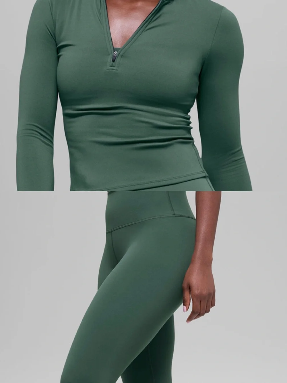 ALO YOGA SET
